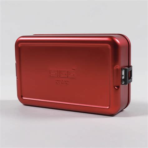 sigg metal box microwave|Sigg Metal Lunch Box .